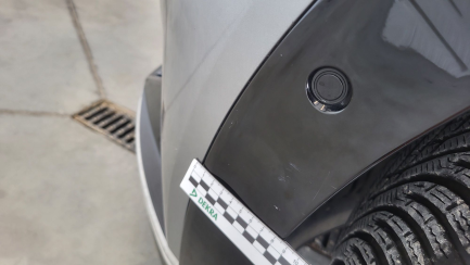 Zdjęcie przedmiotu: Kia EV6 77.4kWh Plus AWD