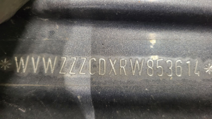 Zdjęcie przedmiotu: Volkswagen Golf VIII Variant 2.0 TDI Life