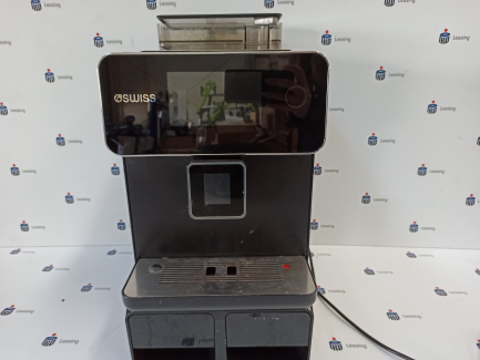 Zdjęcie przedmiotu: Coffee maker 4Swiss ROMA A10 Pro S/N 19010249