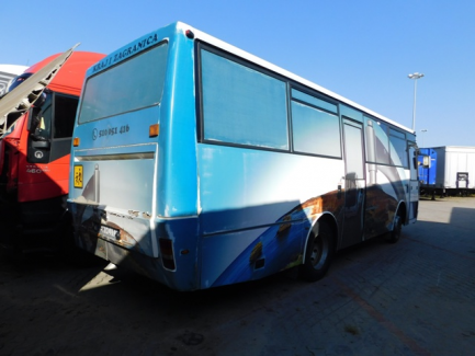 Zdjęcie przedmiotu: Renault Carrier Medium LR 210