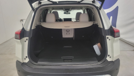 Zdjęcie przedmiotu: Nissan X-trail 1.5 VC-T e-POWER Tekna e-4ORCE Oświadczenie o utracie DR