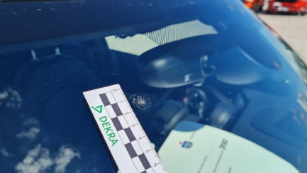 Zdjęcie przedmiotu: MINI COOPER John Cooper Works