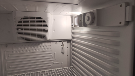 Zdjęcie przedmiotu: Liebherr FKvesf 1805 refrigerated cabinet