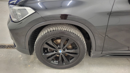 Zdjęcie przedmiotu: BMW X1 sDrive18d Sport Line aut