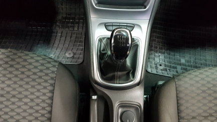Zdjęcie przedmiotu: Opel Astra Hatchback
