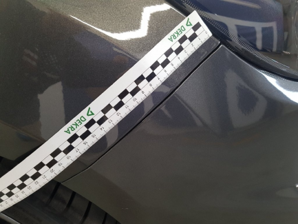 Zdjęcie przedmiotu: Ford Focus RS