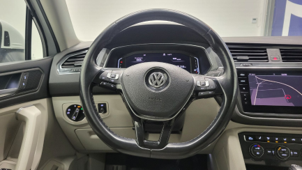 Zdjęcie przedmiotu: Volkswagen Tiguan Allspace 2.0 TSI 4Motion DSG