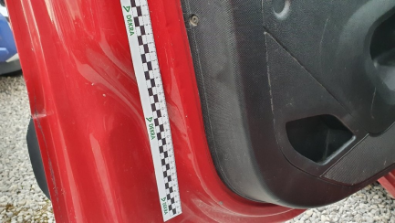 Zdjęcie przedmiotu: Peugeot Partner 1.6 HDi Euro 5 1560ccm - 90HP L1 Active