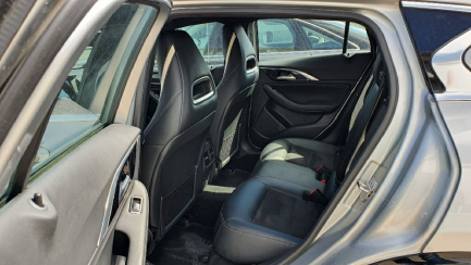 Zdjęcie przedmiotu: Infiniti Q30S 2.0t Sport 7DCT