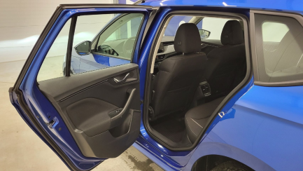 Zdjęcie przedmiotu: Skoda Kamiq 1.5 TSI Selection DSG