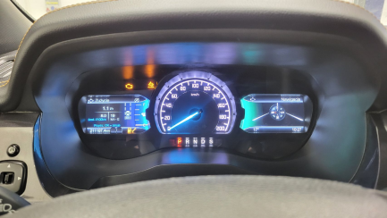 Zdjęcie przedmiotu: Ford Ranger 2.0 EcoBlue 4x4 DC Wildtrak aut