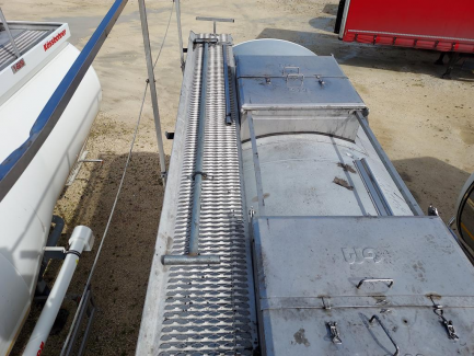 Zdjęcie przedmiotu: MAGYAR 80C Tanker