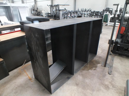 Zdjęcie przedmiotu: FITNESS CLUB FURNITURE