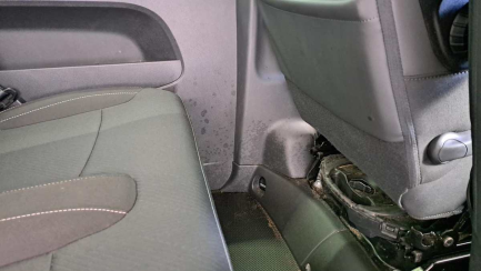 Zdjęcie przedmiotu: Renault Trafic Combi 2.0 dCi E6d 3.1t L2 Equilibre