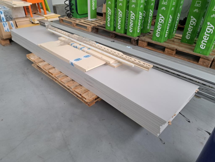 Zdjęcie przedmiotu: Shop equipment set