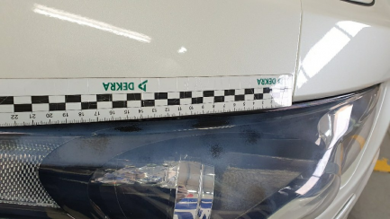 Zdjęcie przedmiotu: Infiniti Qx70 SUV