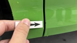 Zdjęcie przedmiotu: Audi Q3 RS S tronic