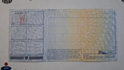 Zdjęcie przedmiotu: SYM JET-X 125