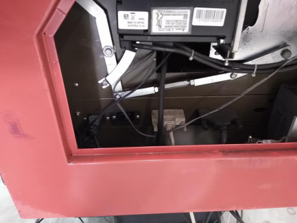 Zdjęcie przedmiotu: WIT-COLOR Ultra Star 3302 solvent plotter