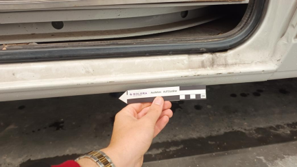 Zdjęcie przedmiotu: Fiat Ducato MAXI HD 2.2 H3-POWER E6.4 3.5t L4H3