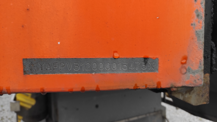 Zdjęcie przedmiotu: FAYMONVILLE FLOATMAX 36.0t PV-3C