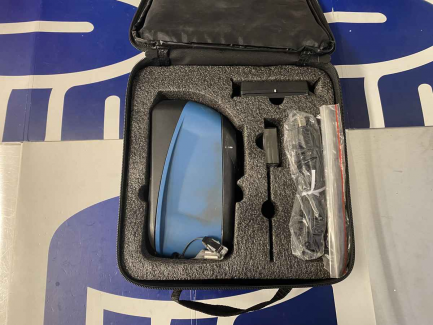 Zdjęcie przedmiotu: Spectrophotometer X-Rite TP5A-RMWF