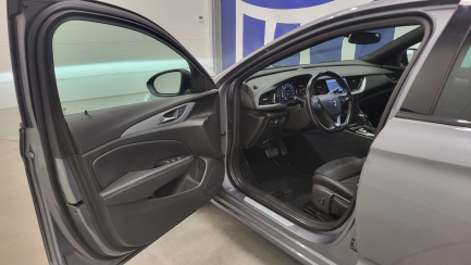 Zdjęcie przedmiotu: Opel Insignia 2.0 CDTI GS Line S&S aut