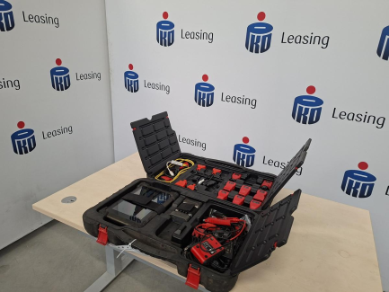 Zdjęcie przedmiotu: Діагностичний тестер AUTEL MaxiSys 908S PRO