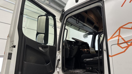 Zdjęcie przedmiotu: Mercedes-benz Actros E6 18.0t
