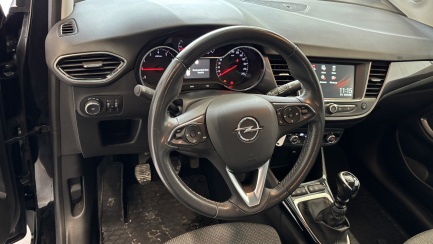 Zdjęcie przedmiotu: Opel Crossland 1.2 Elegance S&S