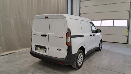 Zdjęcie przedmiotu: Ford Transit Courier 1.5 EcoBlue E6d 2.2t Trend