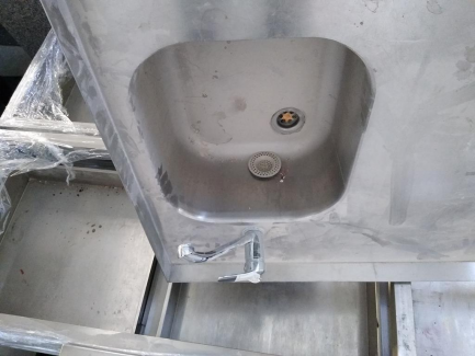 Zdjęcie przedmiotu: PROMOCJA GASTRONOMIA Zestaw sprzętu gastronomicznego