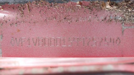 Zdjęcie przedmiotu: RENAULT/CARPOL MASTER FWD dCi E6 3.5t L3H1 Pack ClimS&S+E