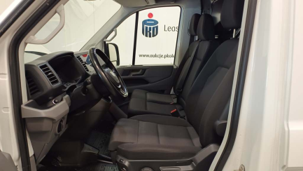 Zdjęcie przedmiotu: MAN TGE E6 3.5t L5H3