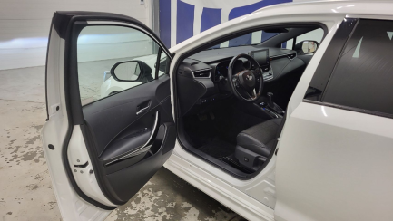 Zdjęcie przedmiotu: Toyota Corolla TS Kombi 2.0 Hybrid Comfort