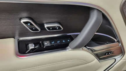 Zdjęcie przedmiotu: Land Rrover Range Rover 3.0 PHEV Autobiography AWD