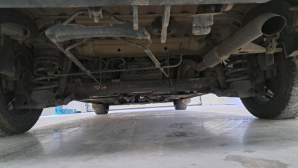 Zdjęcie przedmiotu: Toyota ProAce City 1.5 CRD Long Comfort (1000) S&S E6.2 2.4t