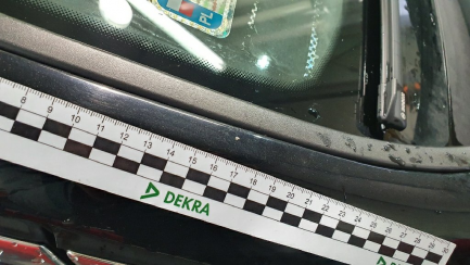 Zdjęcie przedmiotu: Ford Mondeo Універсал 2.2 TDCi Titanium