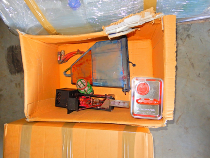 Zdjęcie przedmiotu: Hewlett Packard (hp) Indigo 3050 digital printer