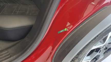 Zdjęcie przedmiotu: Opel Mokka 1.2 T Ultimate Pack S&S aut