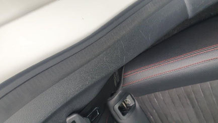 Zdjęcie przedmiotu: Mercedes-benz Cla Shooting Brake 250 4-Matic AMG Line