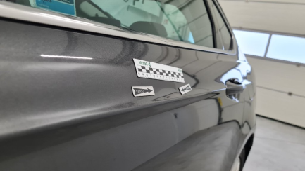 Zdjęcie przedmiotu: Ford Mondeo Hatchback 2.0 TDCi Titanium PowerShift