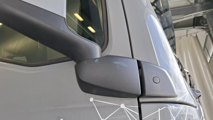 Zdjęcie przedmiotu: MAN TGX E6 18.0t BL-SA(GM)