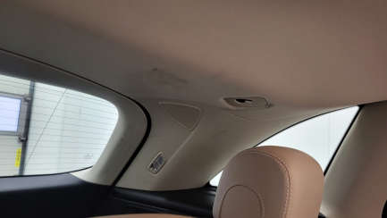 Zdjęcie przedmiotu: Mercedes-Benz GLC 200 d 4-Matic