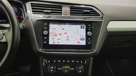 Zdjęcie przedmiotu: Volkswagen Tiguan 2.0 TDI BMT SCR Comfortline DSG