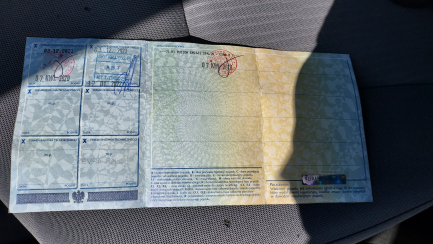 Zdjęcie przedmiotu: Renault Master FWD dCi E6 3.5t L3H1 Pack Clim S&S+E