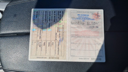 Zdjęcie przedmiotu: Bmw X5 xDrive30d