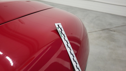 Zdjęcie przedmiotu: ALFA ROMEO Stelvio 2.0 Turbo Veloce Q4 aut