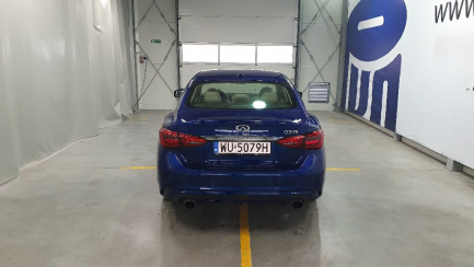 Zdjęcie przedmiotu: Infiniti Q50 2.0t Premium Tech aut EU6