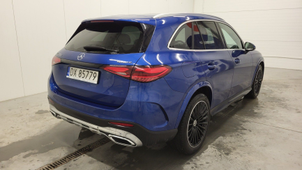 Zdjęcie przedmiotu: Mercedes-benz GLC 220 d mHEV 4-Matic AMG Line